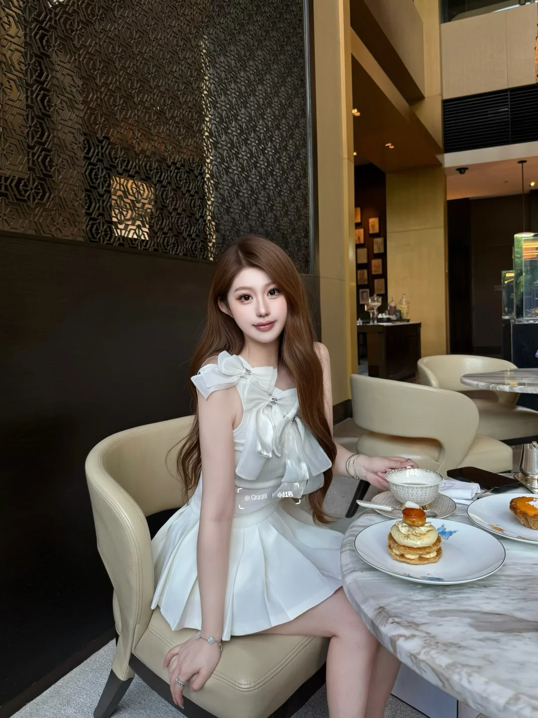 北京瑰丽🫖🍽️