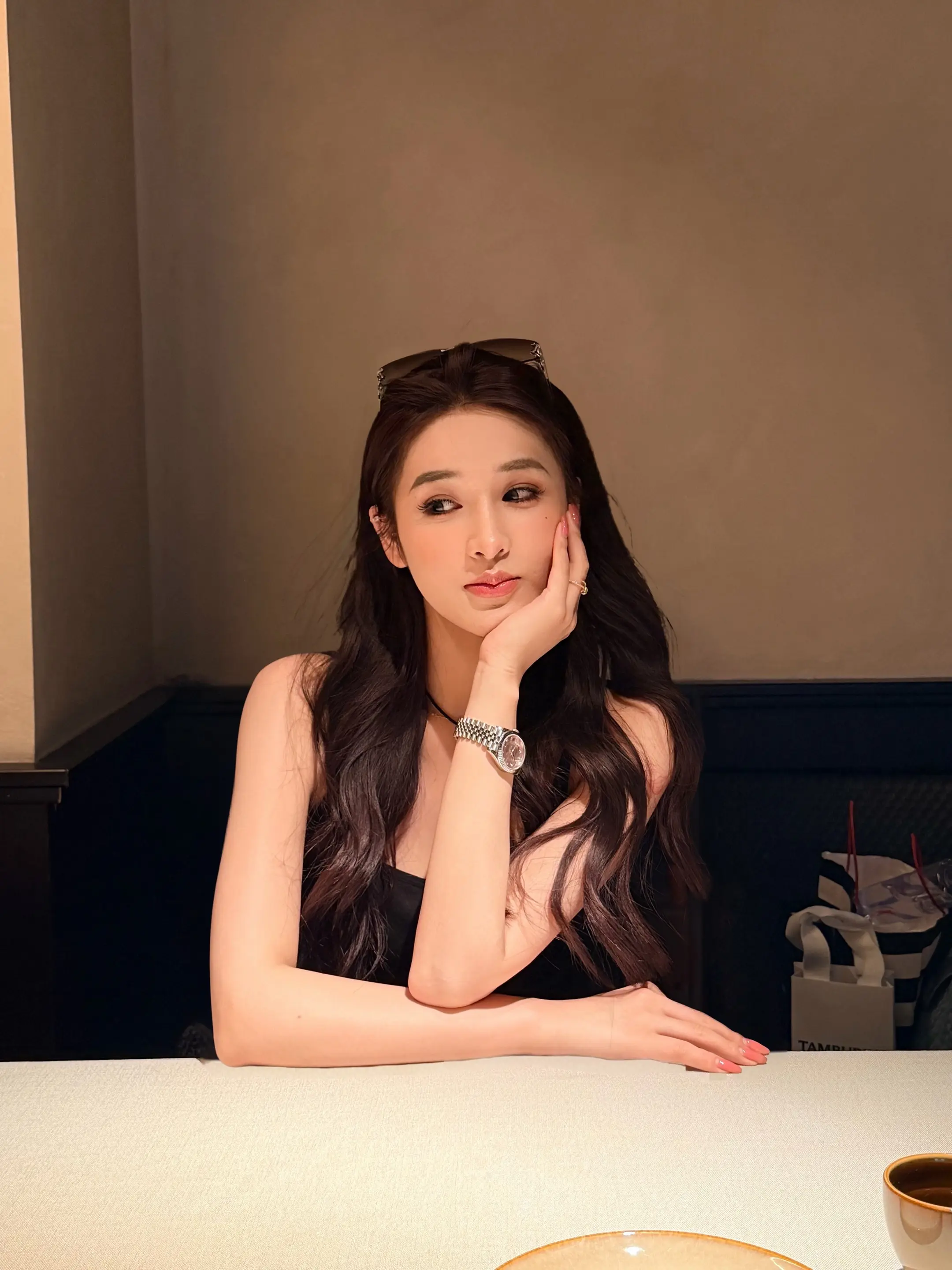 北京也太热了吧