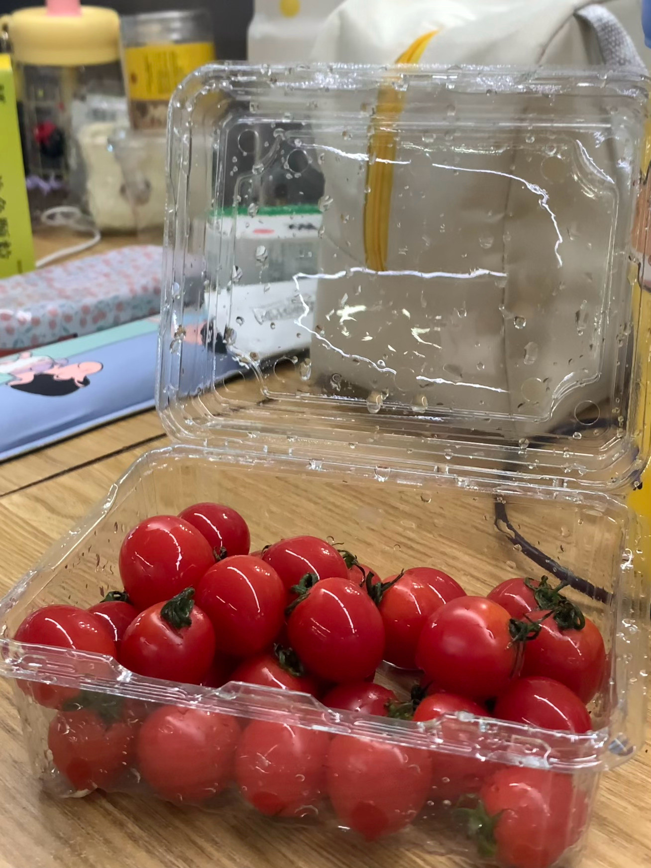 美味的特码头🍅​​​