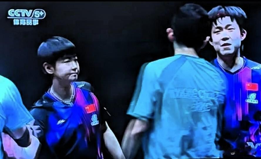 莎头组合本场比赛面对港队的挑战，强烈挑战！本场比赛最大的亮点是大圣和杜姐。他