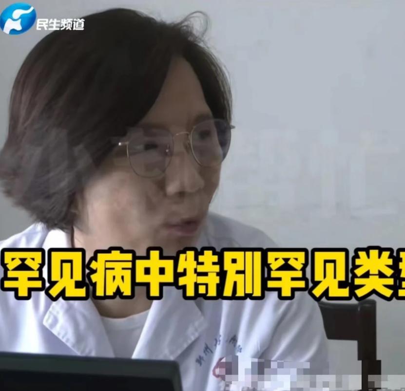 太离奇！河南郑州，两个月大的女宝宝突然变成了男宝，父母一脸懵逼，不知道该哭还是该