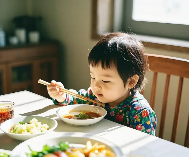 立春后, 孩子长个黄金期, 牢记: 3少吃、4多吃, 别瞎补!