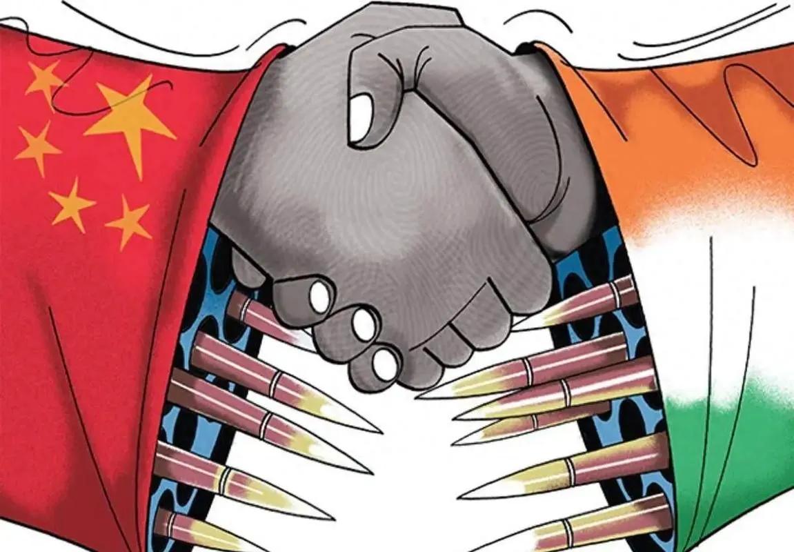 中国高校为啥要为印度培养人才？昏头了吗？看看相关数据，到2025年，在华