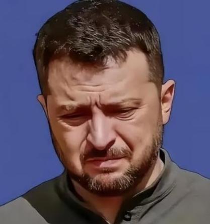 俄乌战争的结局，所有人都猜中了开始，却没人猜中结尾。三年血战后，乌克兰最大的心愿