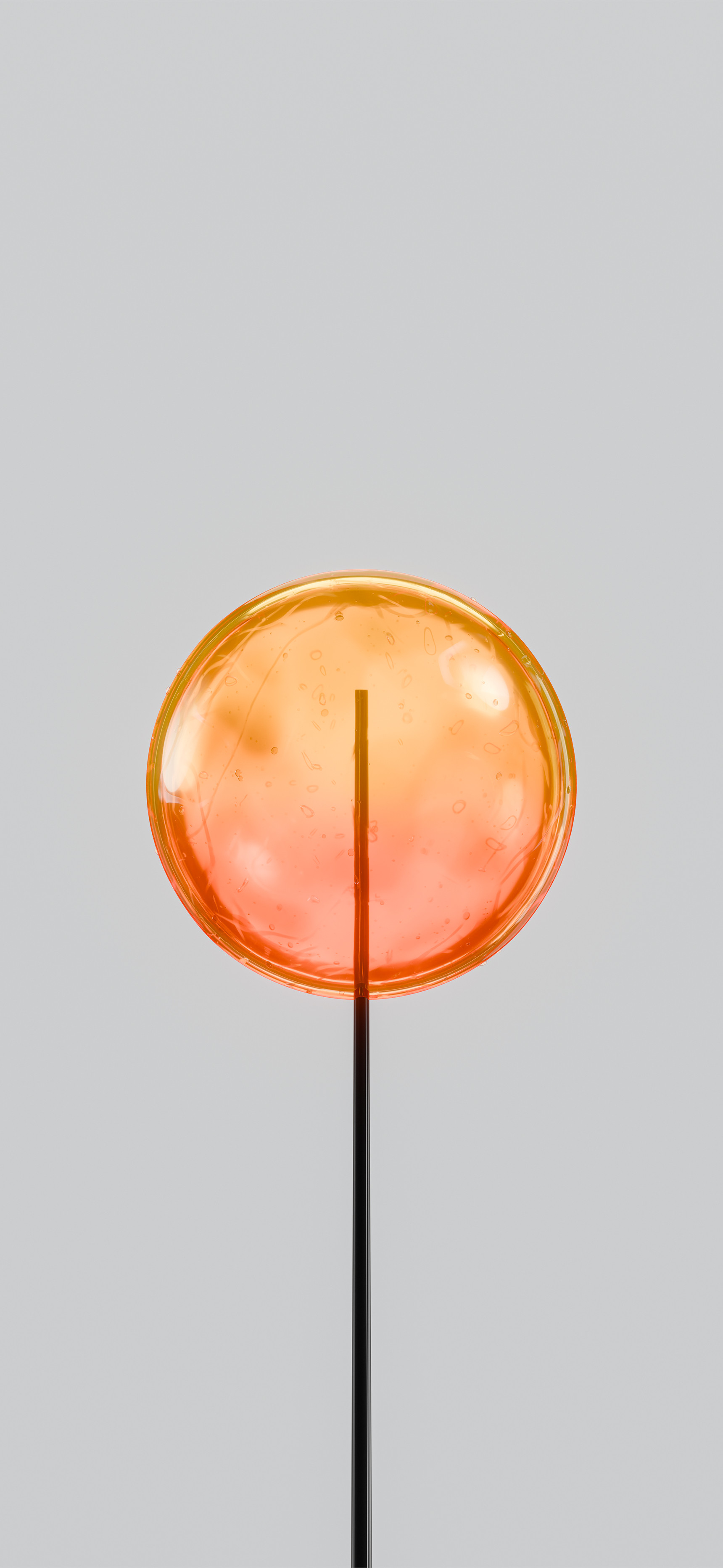 莱分享今日iPhone壁纸分享之老莱最爱的棒棒糖🍭壁纸(2)byPri