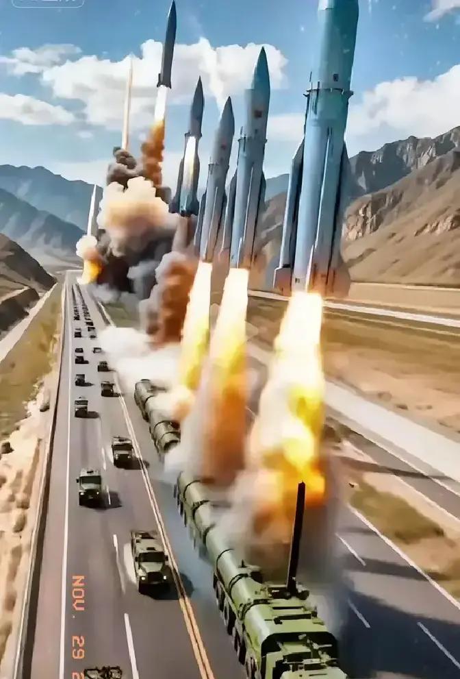 稳准狠！中国面对四国军演围堵的破局节奏