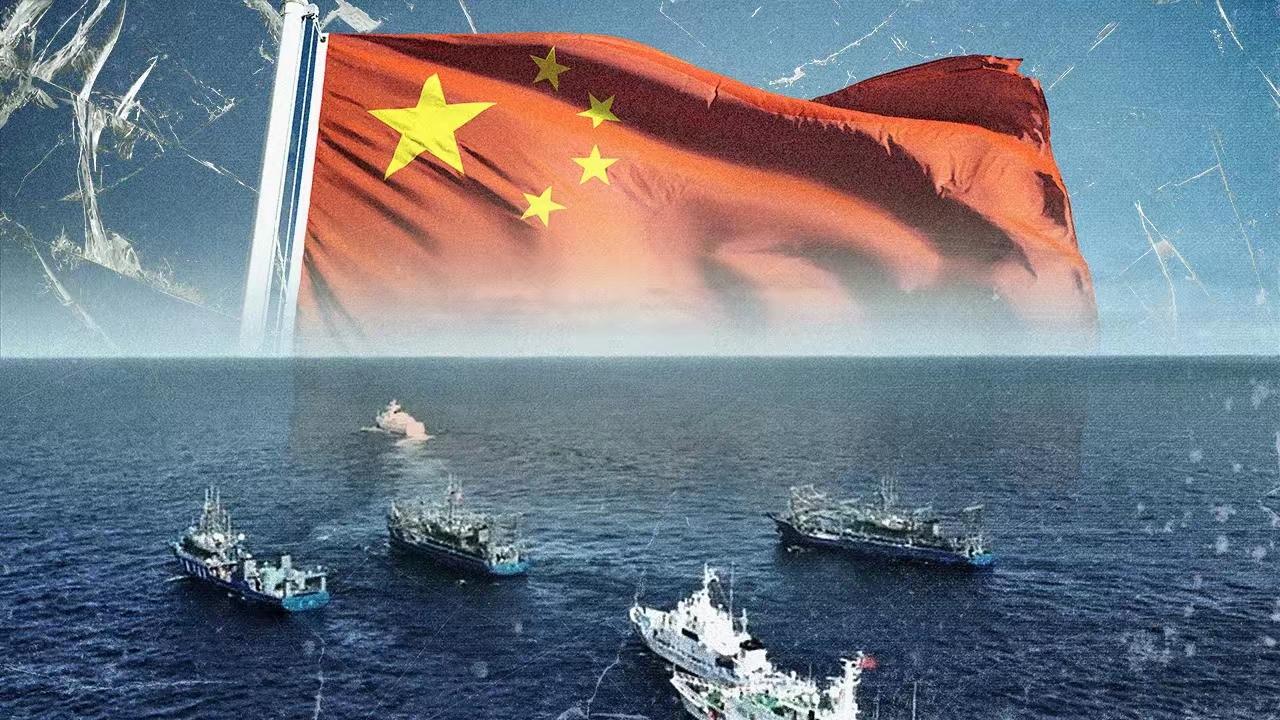 这边刚求中国帮忙保春耕，那边扭头就拉着24国搞军演，菲律宾这“变脸”速度，属实让