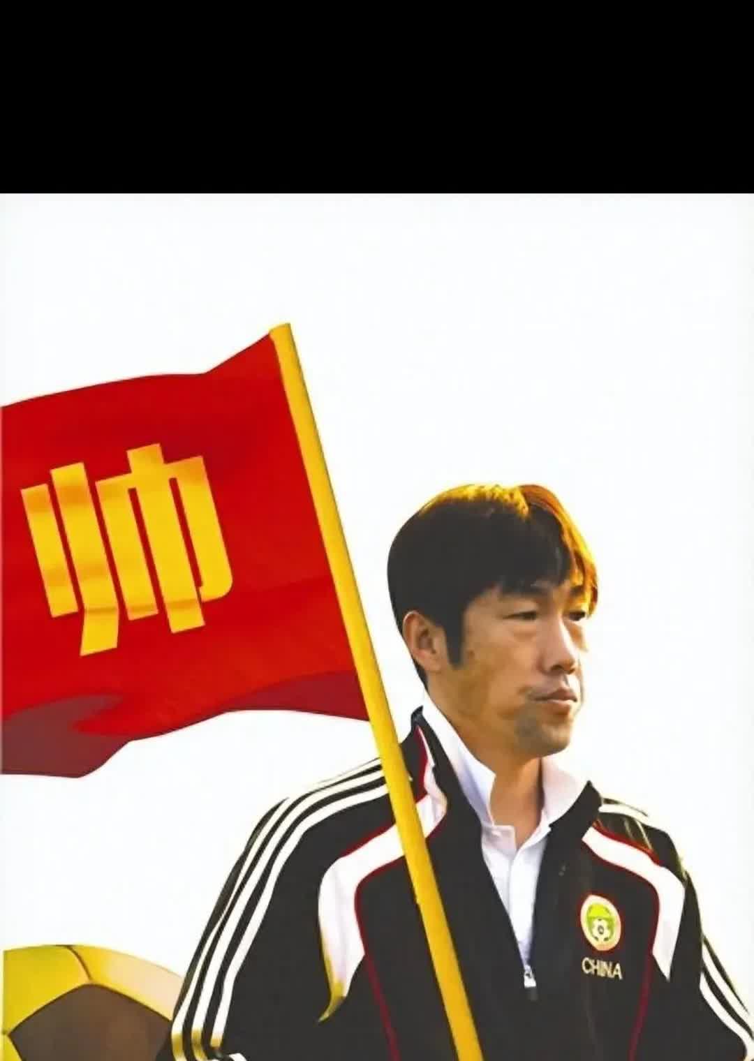 高洪波想当国足教练，没这三人拍胸担保，你就热捧高洪波，也只能喊哑嗓子，拿点白水钱