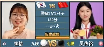 实力不及/力量不足~小魔女难抵崔大壮第六届梦百合杯世界公开预选赛于5月8日