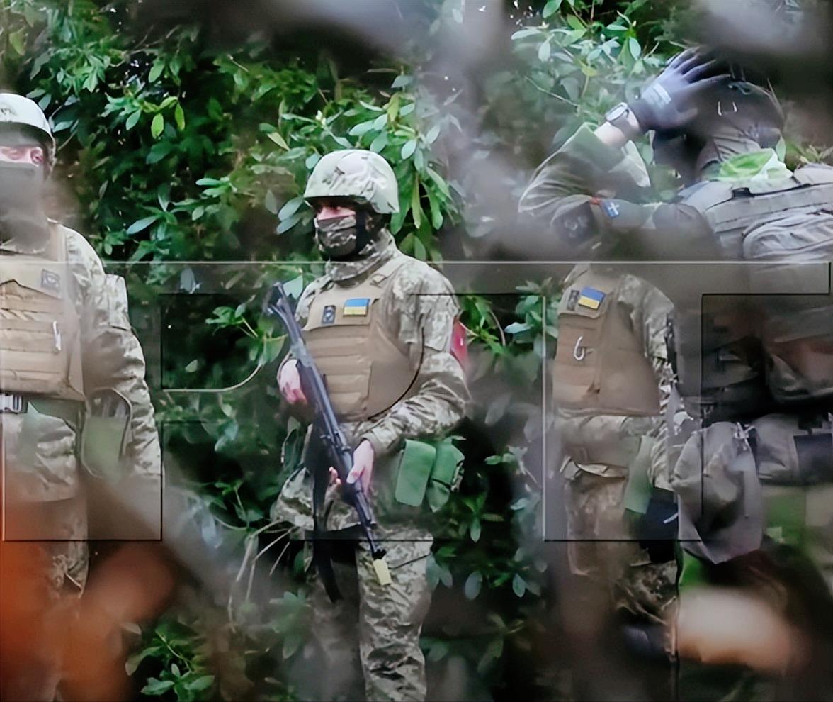 本来以为是甜甜的网恋奔现，精心打扮去赴约，结果一见面就被摁住强制征兵，连回家告别