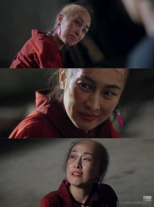 马苏的现状告诉所有人一个道理，那就是，永远不要轻易介入别人因果，那时候马苏以为自