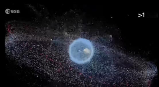 神舟20号疑似遭微小碎片撞击，我们为这一天准备多年，所有的预备方案都将得到应用。