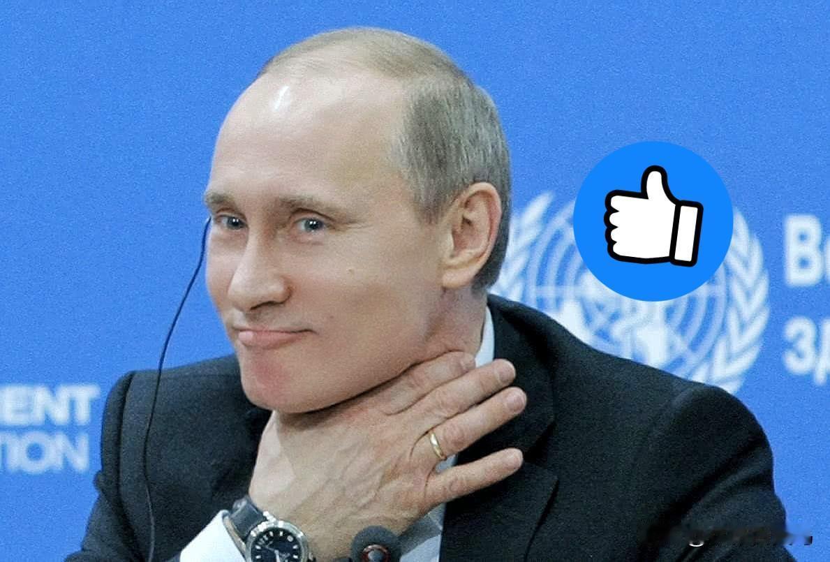 这一手棋，下的真是绝了。只要乌克兰肯在“和平协议”上签字，那些被西方冻结的俄