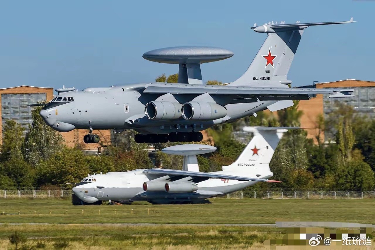 怎么轮到美国，一些人就变得那么善解人意了，美军预警机在地面被摧毁，很多人对此解释