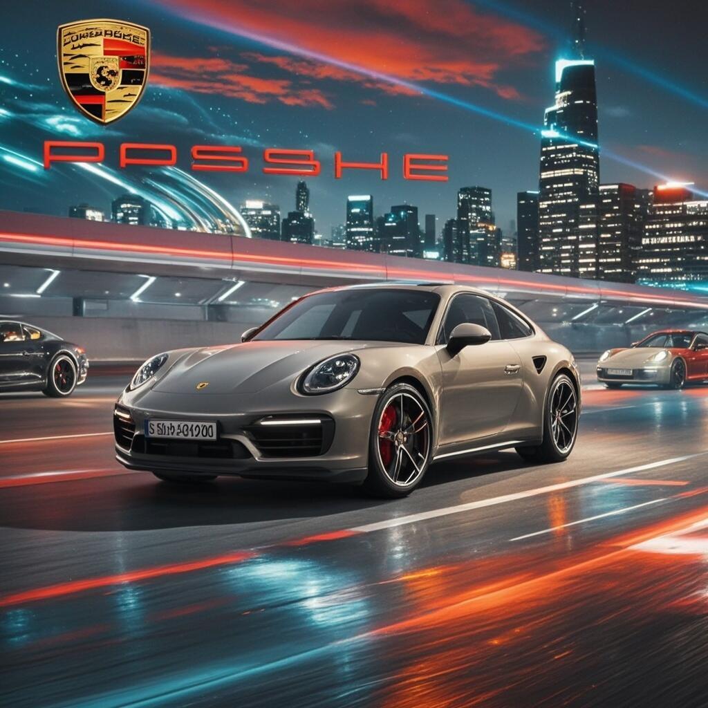 真是伤害性不大，侮辱性极强！2020年，保时捷在中国卖了8.9万辆2021年