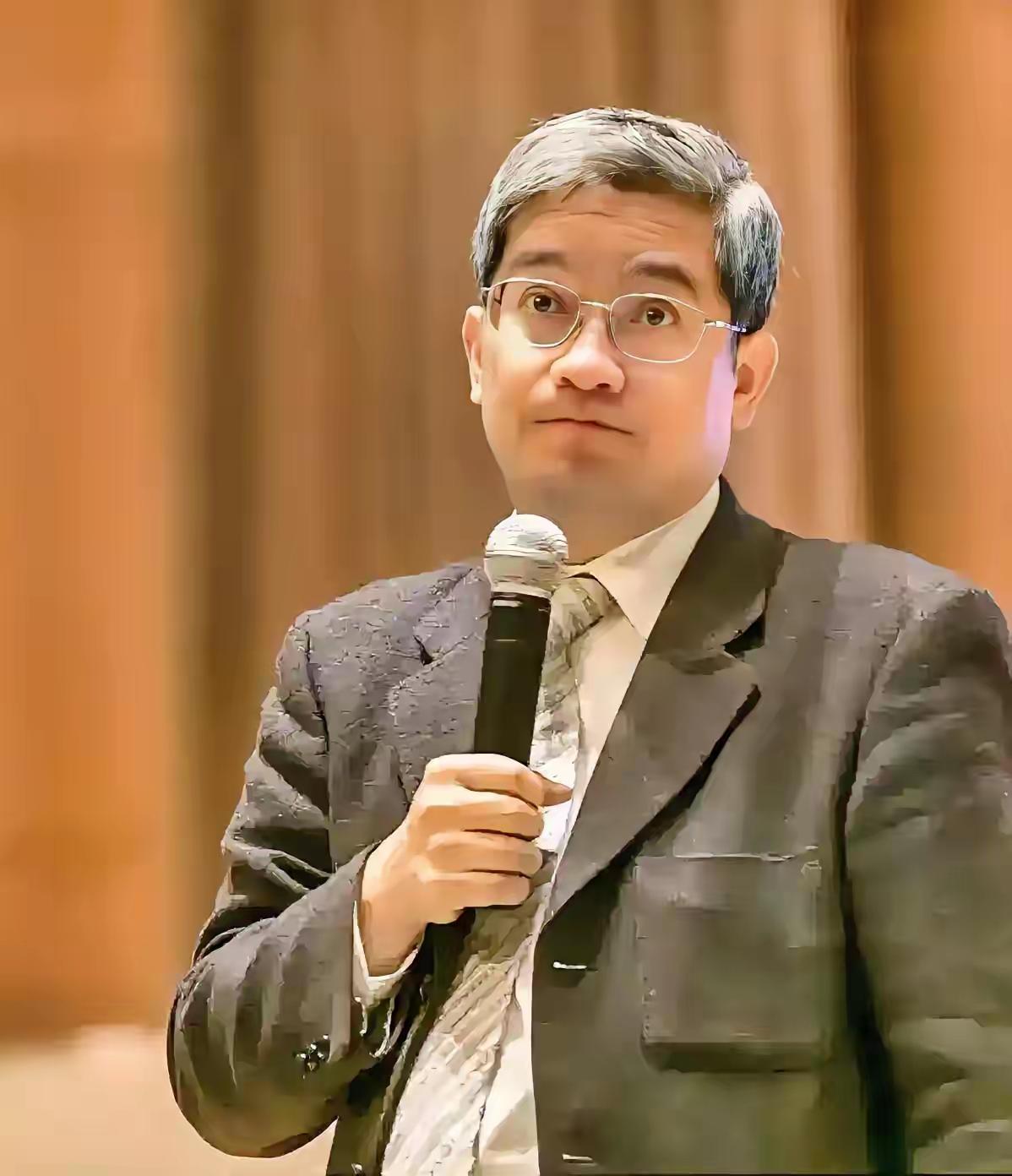 经济学家郎咸平曾经说过一段非常扎心、却又无比现实的话，越品越让人深思：“没有子