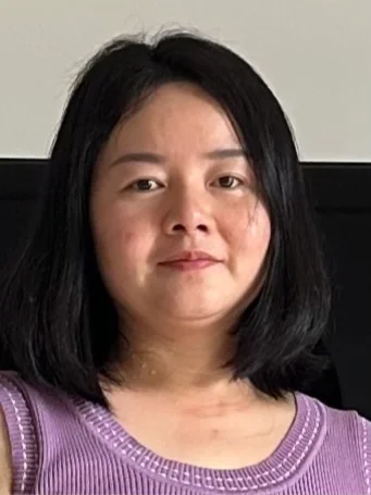 丸辣 41岁练成甜妹了