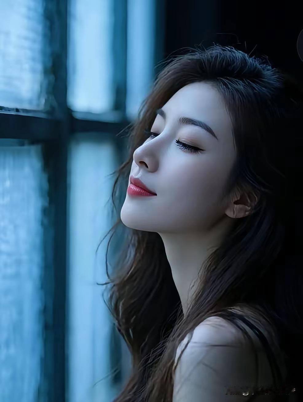 一个男人对情人到底有真爱吗告诉你很扎心一点没有看着很爱你很想你孰