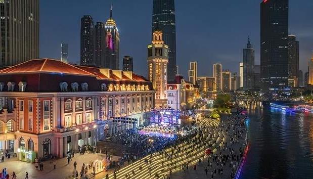 未来10年热门城市TOP3-1！顶流机遇vs现实挑战，选对就是赢接上篇，未来