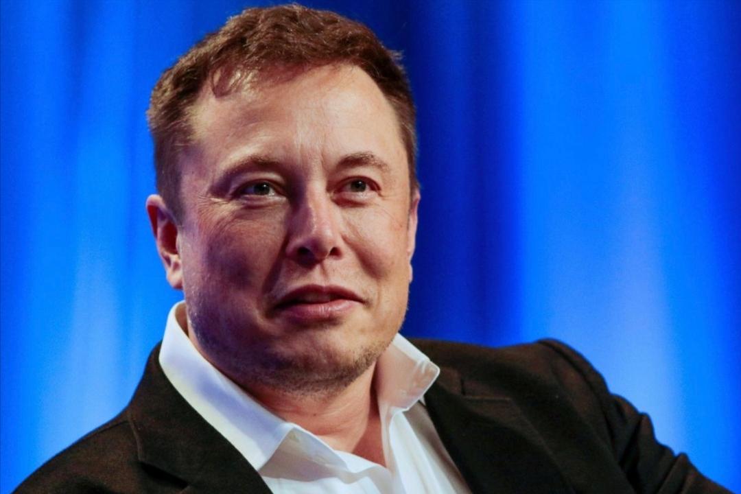 马斯克发文爆赞中国的发电量！2月1日凌晨，硅谷“钢铁侠”马斯克在社交媒体