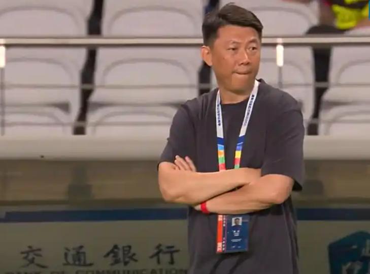 赛前，唐田说：“需要有人燃尽自己，送兄弟进四强。”赛后，0:3。发布会上，他