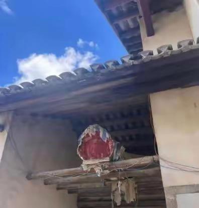 我第一次去男朋友家的时候，看到有个东西不知道是干啥用的，能不能告诉我那是啥，有什