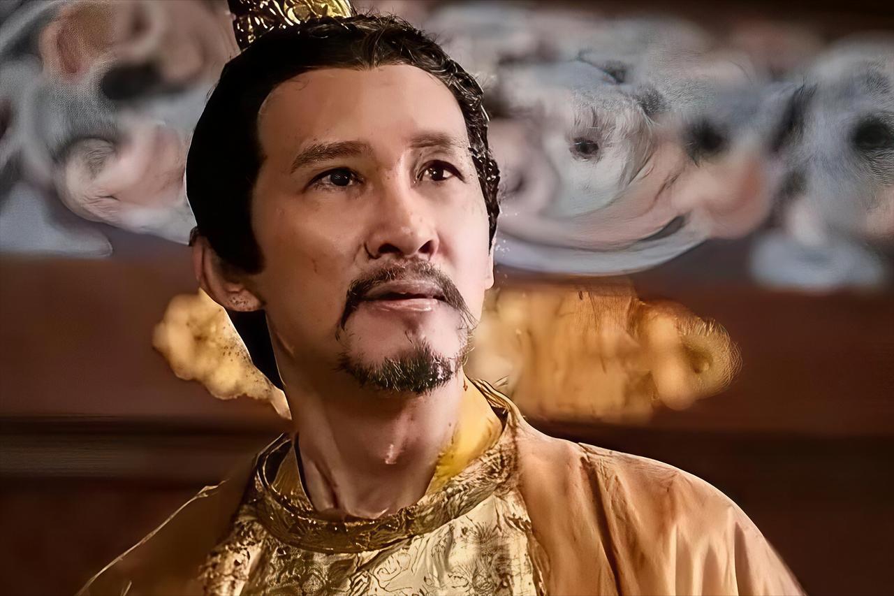 他从安史之乱里活下来了。那场乱，差点把大唐掀翻。他用了七年，把它平了。然