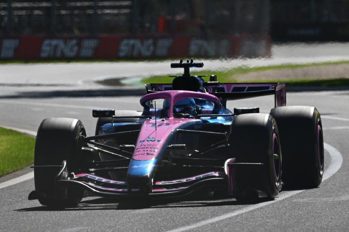 F1赛车手很有意见？你别说还真是！之前是靠赛车性能与操控，完全依赖车手的感觉与技