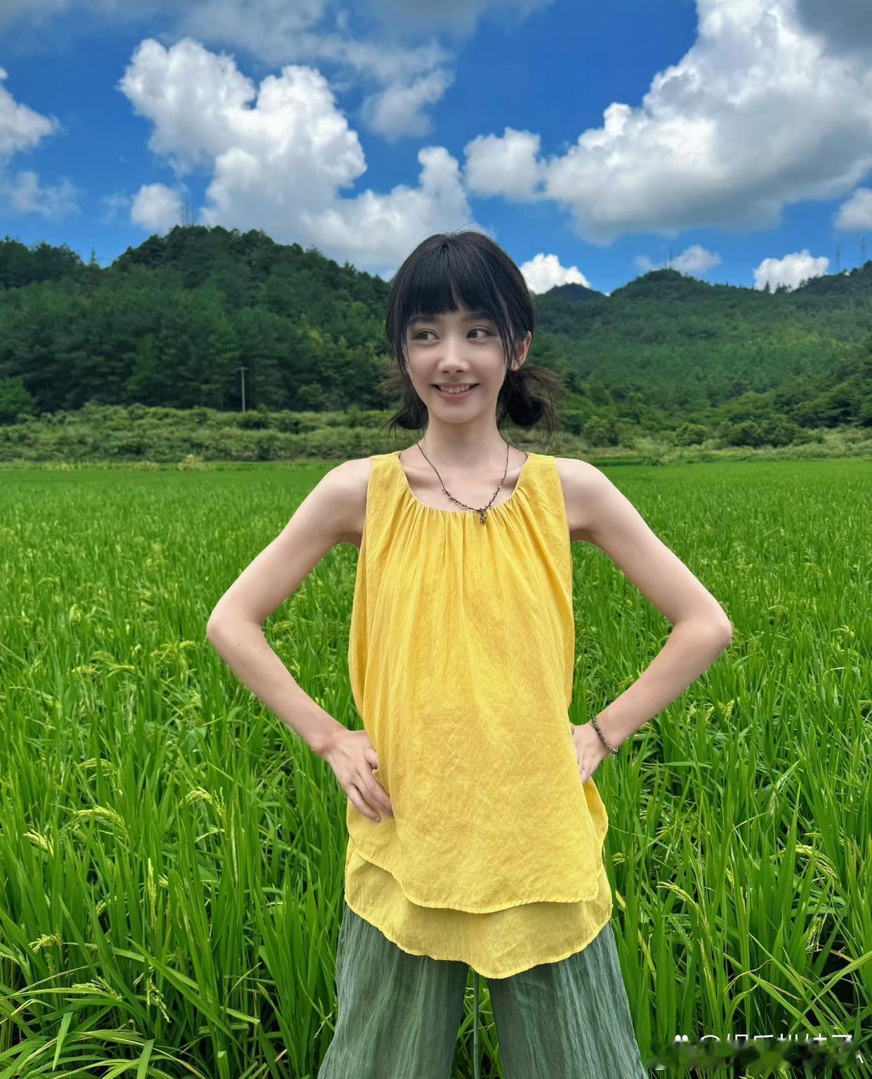 1.李兰迪心软与张新成复合过的，可男方家里人还是要出来点评，说得相当难听，才导致