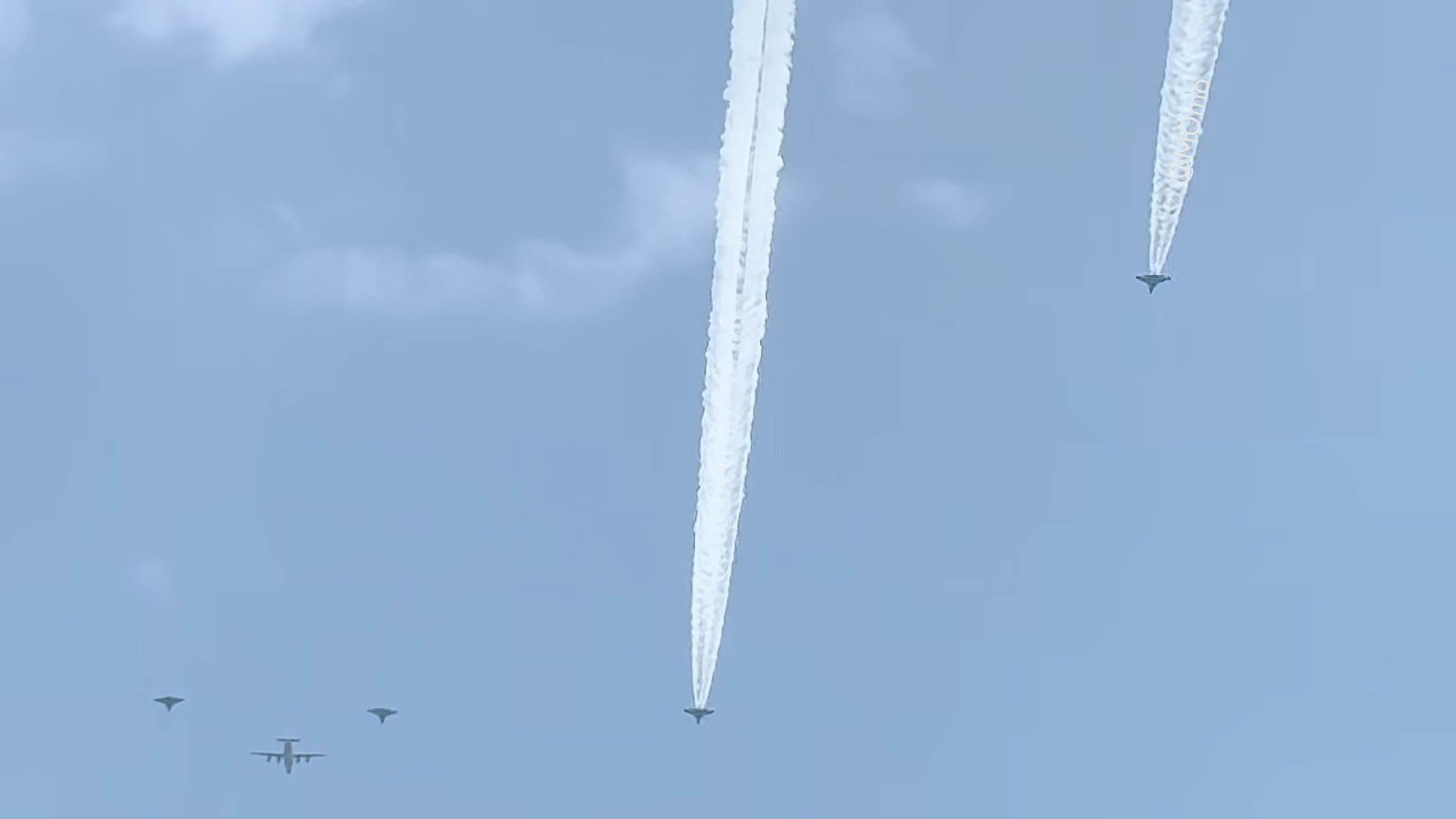 西空​​​