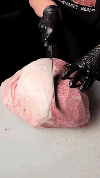 这种牛肉一斤要不要60块钱～