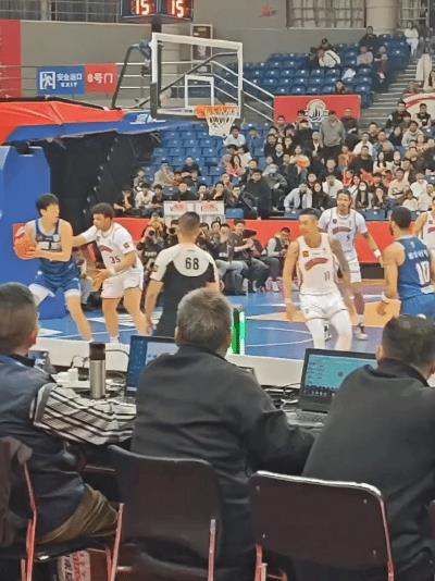 还有人担心杨瀚森的对抗吗？目前nba体重最大的球员为伊迪（周志豪），达到了13
