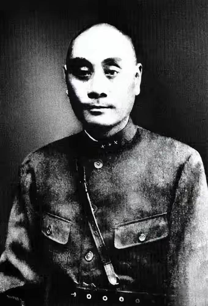 1938年，48岁刘湘病逝汉口，他永远不知，当年留一命的幺爸有多牛。话说