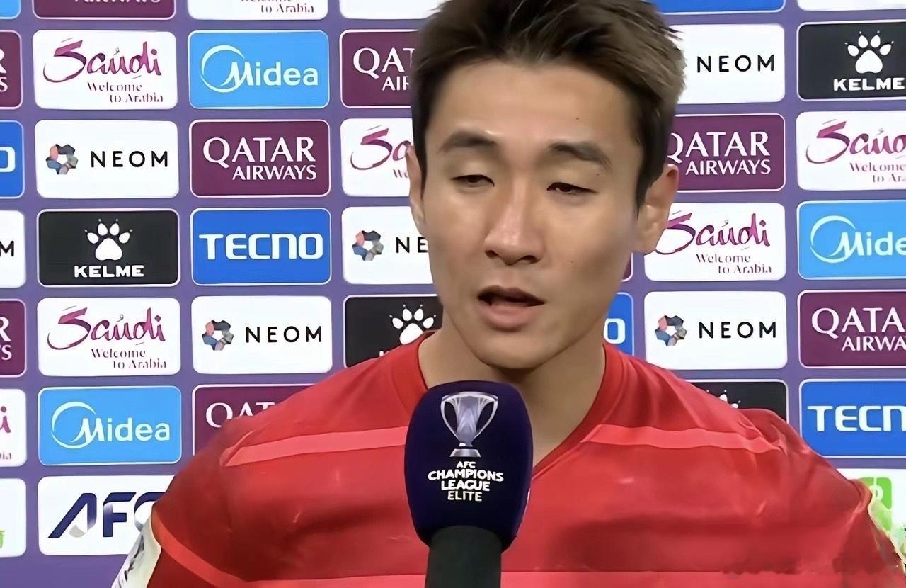 亚冠赛场，成都蓉城主场0-1惜败武里南联，赛后韦世豪的话让人感慨。他说2026年