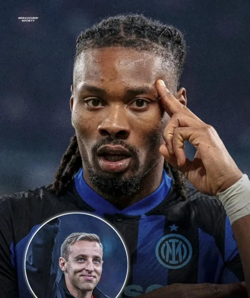 国米咬死3500万不放，但那不勒斯不知道马洛塔真正想要的是他队里那个人。马