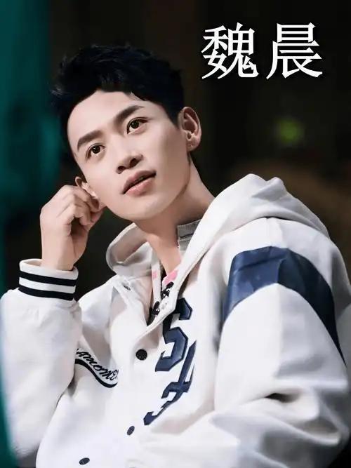 37岁魏晨：娱乐圈最“笨”的活法，却活成了普通人羡慕的样子刷到魏晨采访，他说