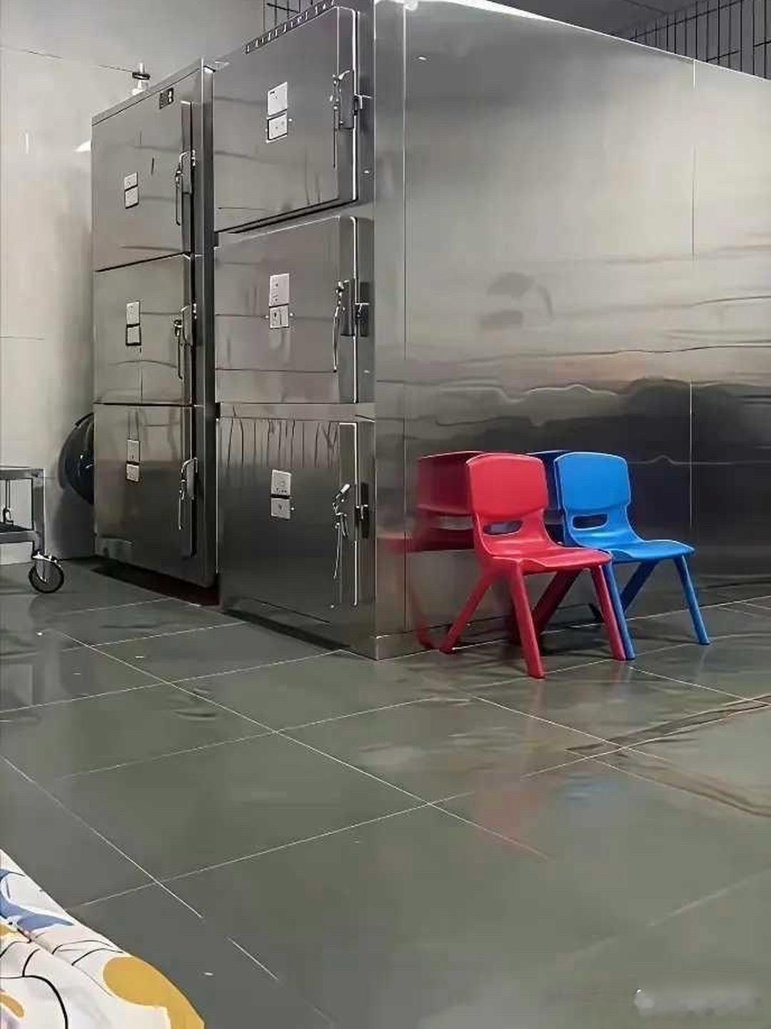 这工作一天开500你愿意干吗？