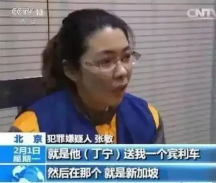 他18个月挥霍掉了380亿，月月花销超二十亿，e租宝核心头目丁宁，疯狂非法集资