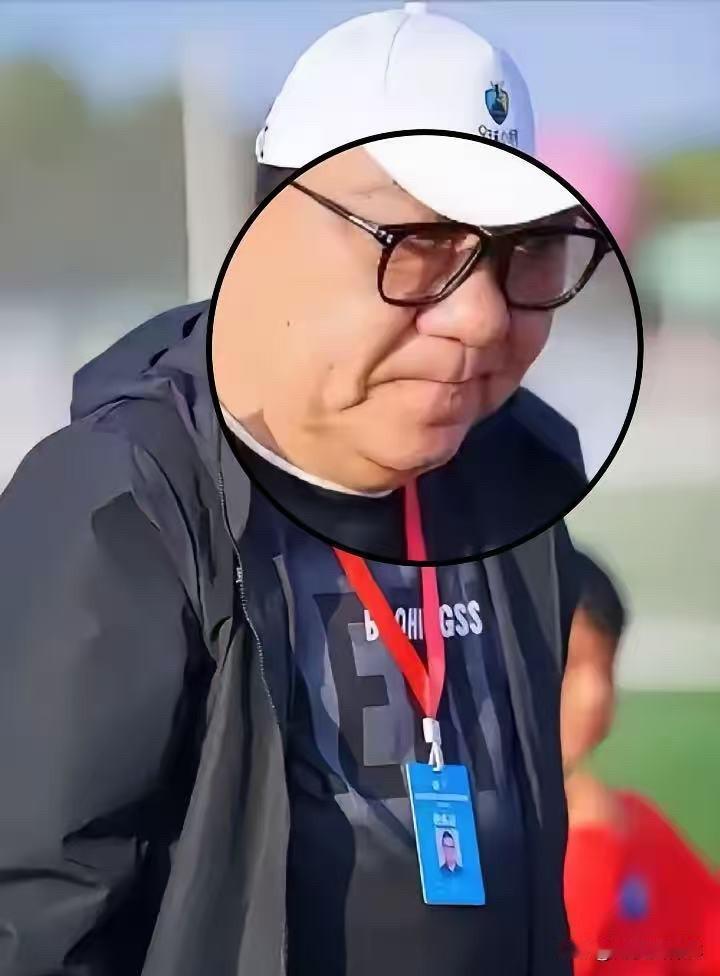 足球小将惨败圣保罗后续来了！一个好消息，一个坏消息。好消息是：小将们没被
