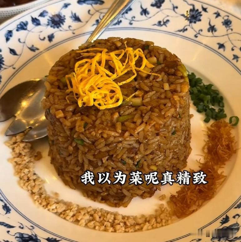 后厨干仨月，他再没碰过外卖认识一哥们儿，真事儿。前两年他在楼下小馆子打杂。