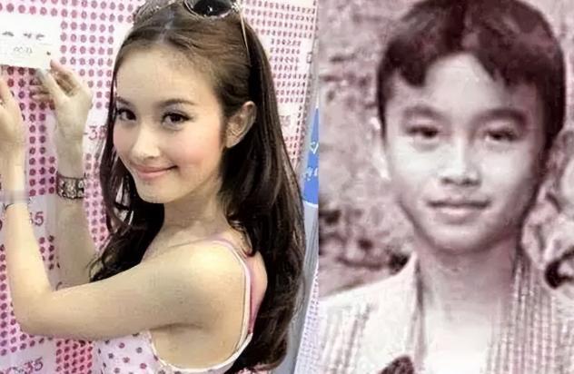 泰国人妖接客前吃避孕药：不是为了避孕，是为了“活着”当你走在芭提雅步行街，看