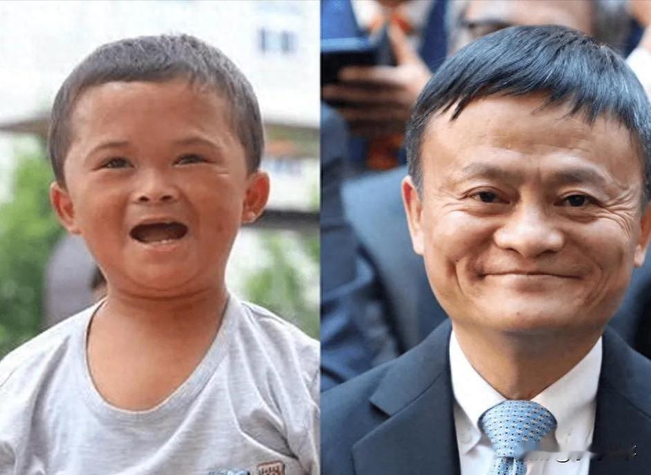 小马云”范小勤：流量褪去，残疾少年靠短视频谋生近日，曾因长相酷似马云走红的