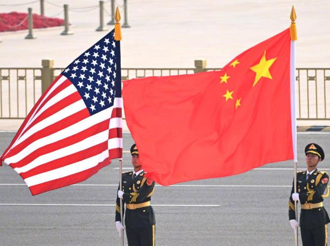 岛内最慌的，不只有赖清德，还有那群天天喊“美国撑腰”的人！他们昨天吵了一晚上，也