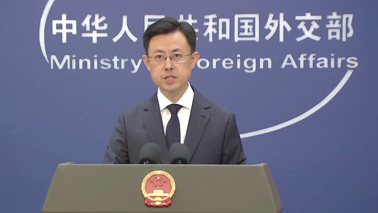 我们，第一次对台湾当局的“友邦”部长动刀了！很多人以为，冻结资产、禁止入境，不过