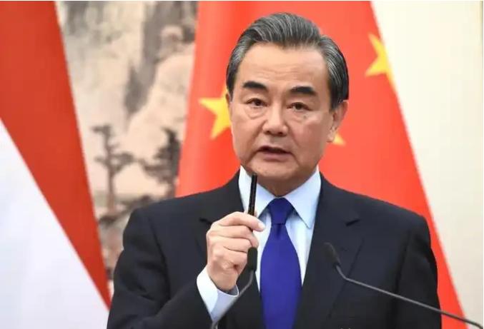 中方划出的三道钢铁红线，彻底断送了华盛顿拿对台军售当筹码的痴心妄想！特朗普如果不