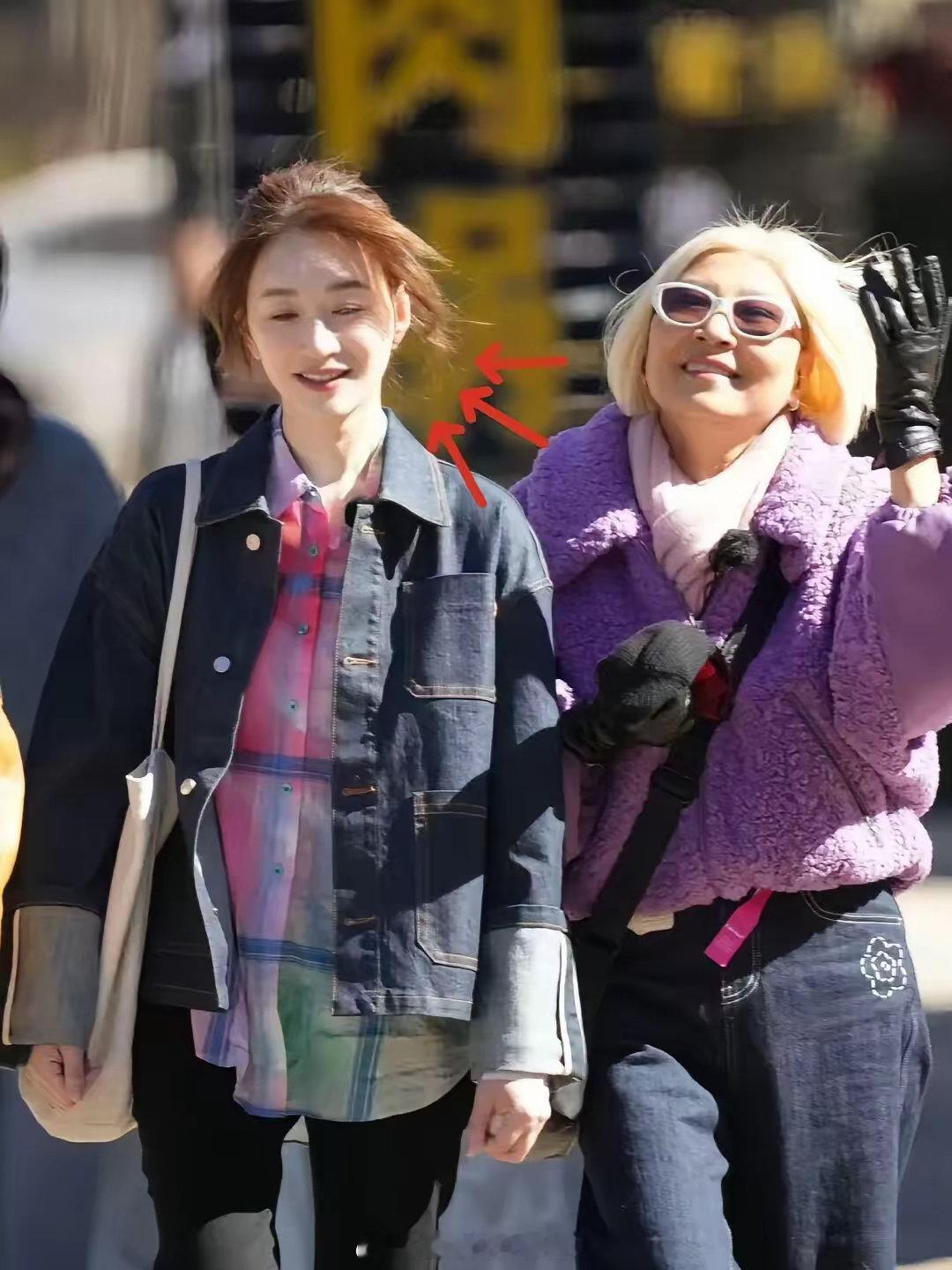 终于明白为什么顶级富豪狂追她十年了！这状态谁敢说她50了，一整个就是刚毕业的女大