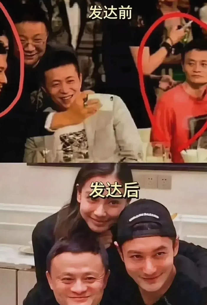 事实证明，有钱真好啊，不接受反驳。[大笑][大笑][大笑][大笑]