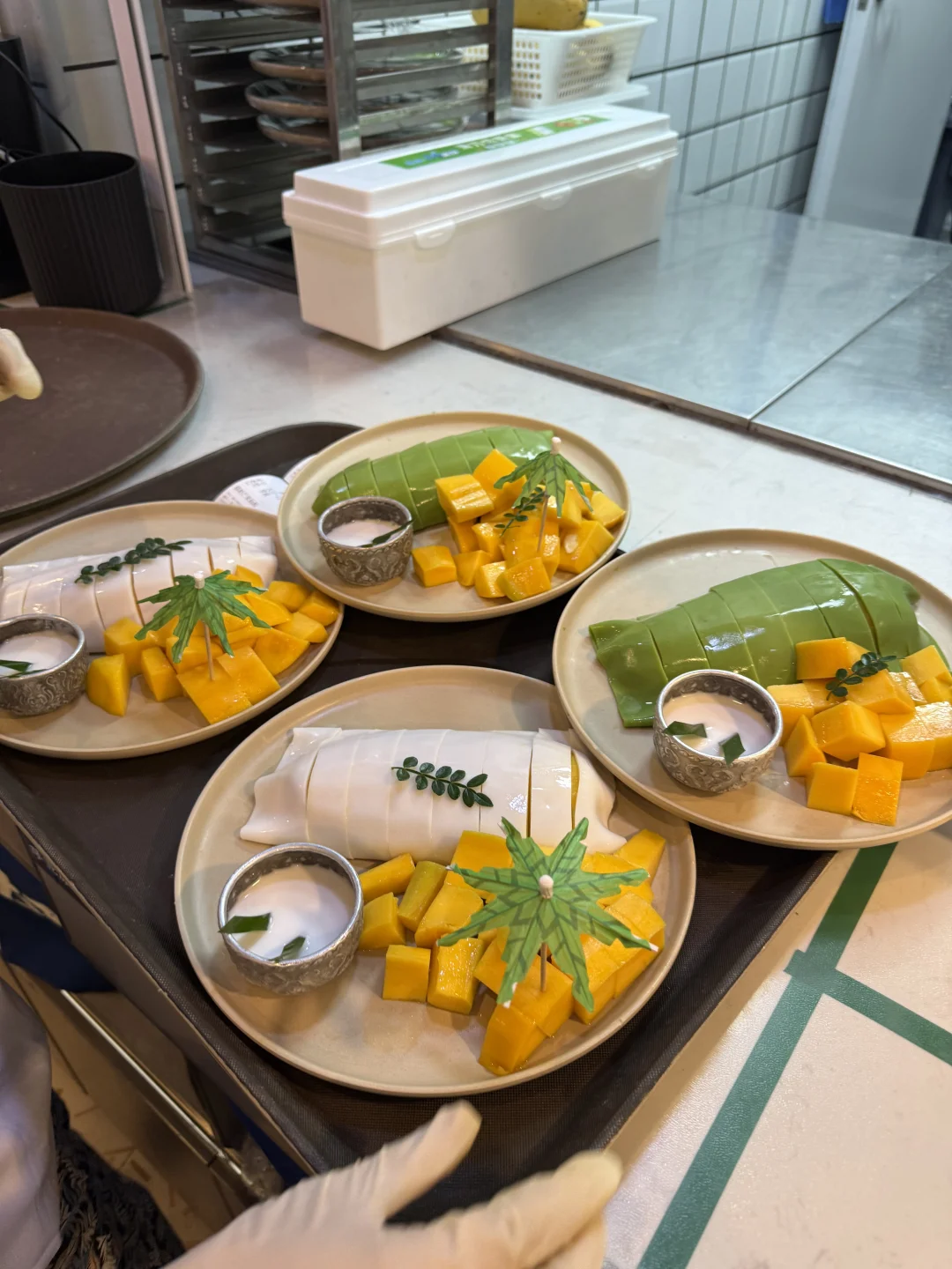 谁能帮我从海南打包一份啊😭😭😭