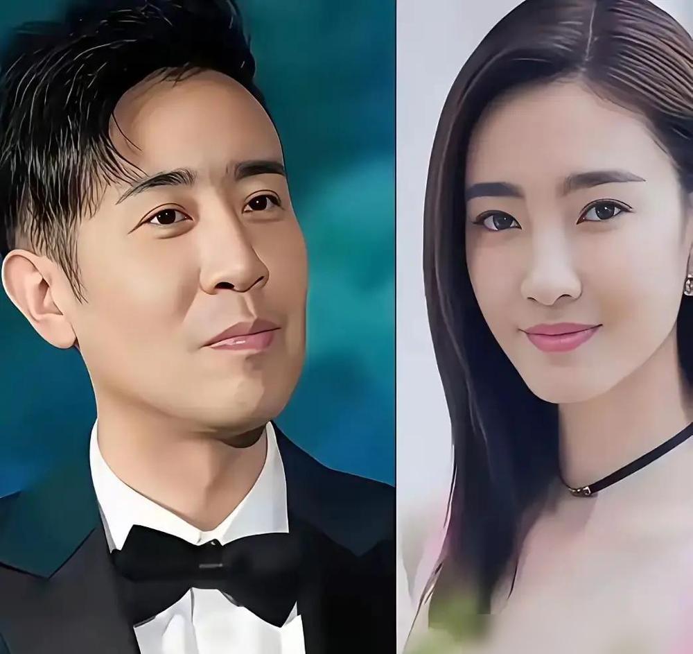 别再猜男演员拍亲密戏时在想什么了。你发现没有？《城中之城》里于和伟的表演，砸碎了