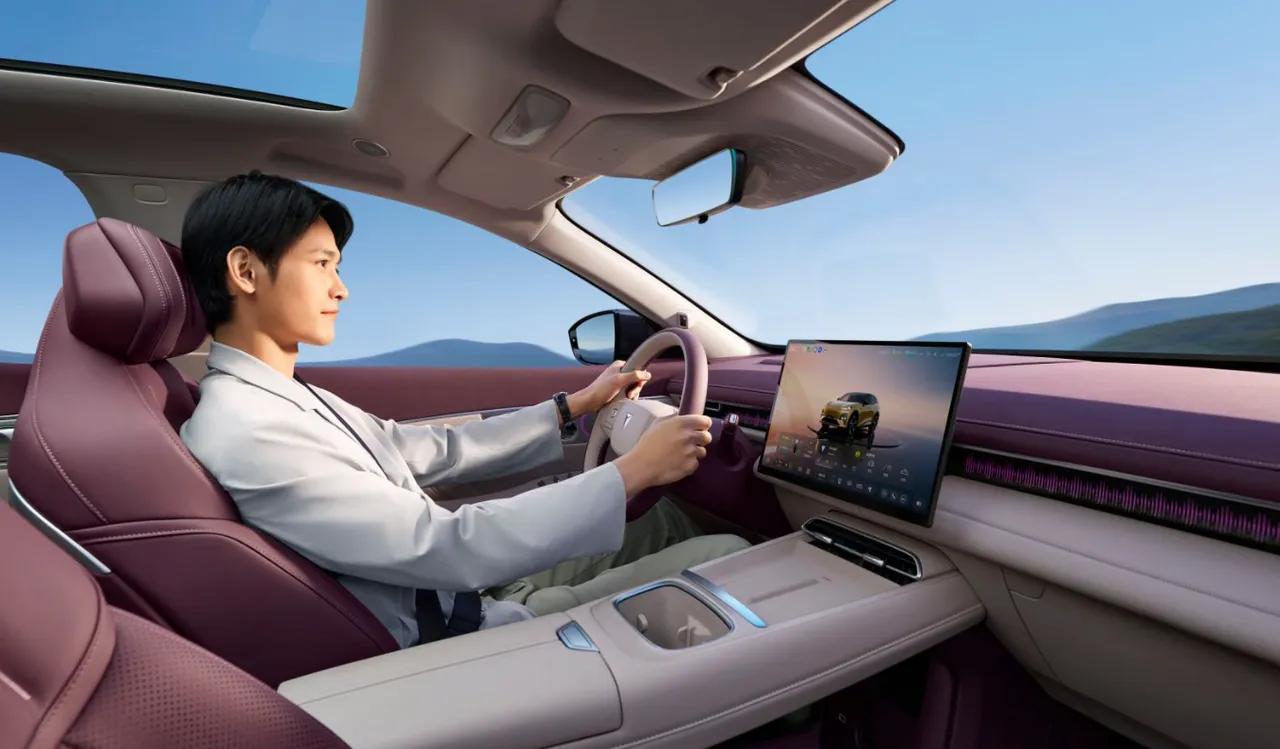 不管你信不信，这就是事实！2022年，长安深蓝交付3.3万辆2023年，长安